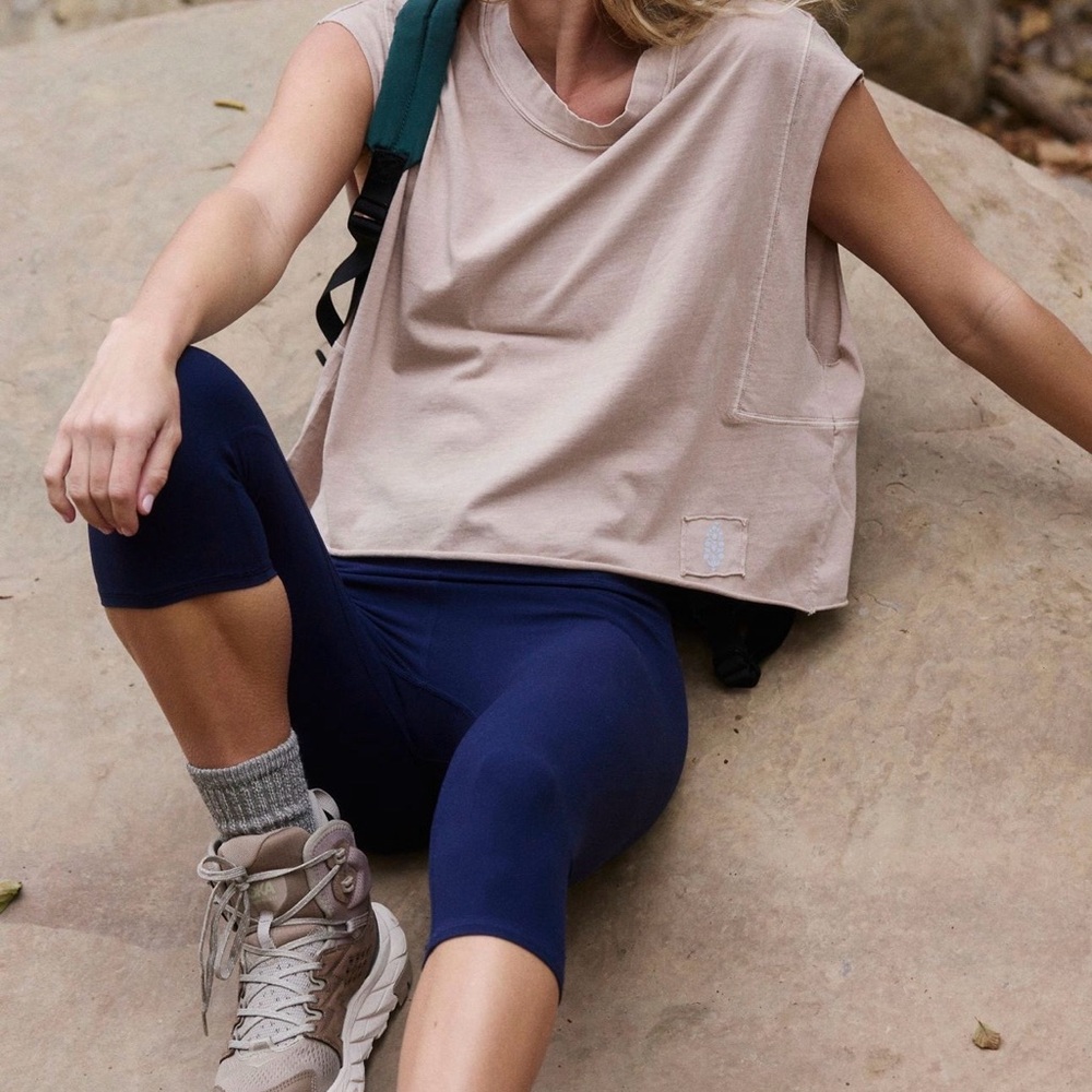 Free People Inspire Tank
